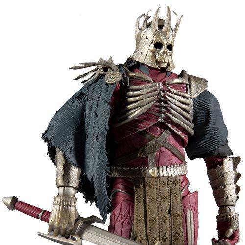 McFarlane Toys The Witcher 3: The Wild Hunt 7-Inch Scale Action Figure - Select Figure(s) Action & Toy Figures ToyShnip