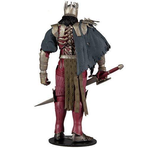 McFarlane Toys The Witcher 3: The Wild Hunt 7-Inch Scale Action Figure - Select Figure(s) Action & Toy Figures ToyShnip