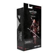 McFarlane Toys The Witcher 3: The Wild Hunt 7-Inch Scale Action Figure - Select Figure(s) Action & Toy Figures ToyShnip