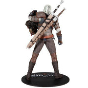McFarlane Toys The Witcher 3: The Wild Hunt Geralt of Rivia 12" Action Figure Action & Toy Figures ToyShnip