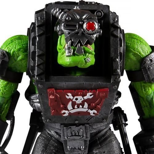 McFarlane Toys Warhammer 40,000 Megafig Action Figure - Select Figure(s) Action & Toy Figures ToyShnip