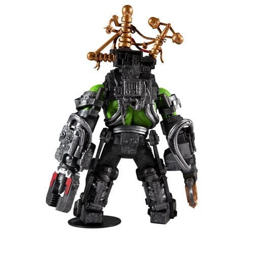 McFarlane Toys Warhammer 40,000 Megafig Action Figure - Select Figure(s) Action & Toy Figures ToyShnip
