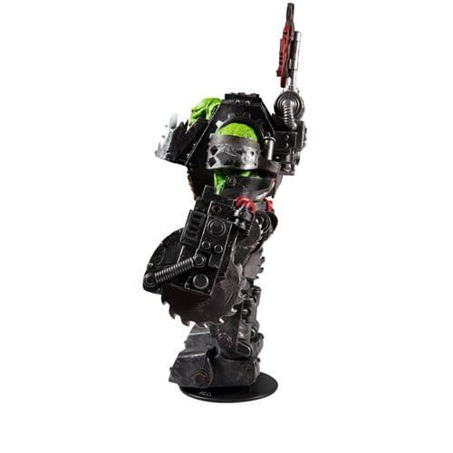 McFarlane Toys Warhammer 40,000 Megafig Action Figure - Select Figure(s) Action & Toy Figures ToyShnip