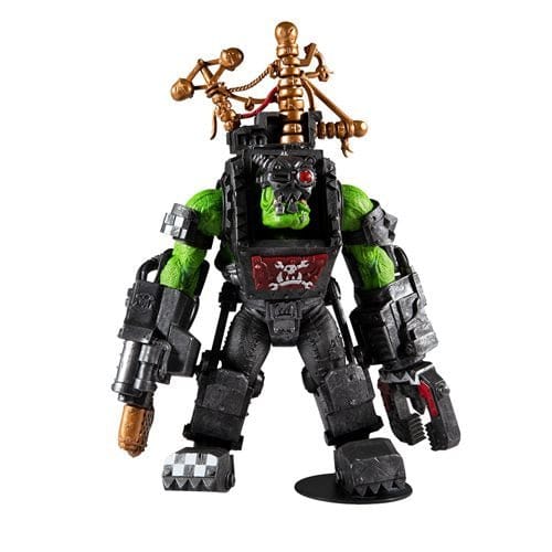 McFarlane Toys Warhammer 40,000 Megafig Action Figure - Select Figure(s) Action & Toy Figures ToyShnip