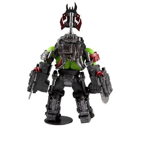 McFarlane Toys Warhammer 40,000 Megafig Action Figure - Select Figure(s) Action & Toy Figures ToyShnip