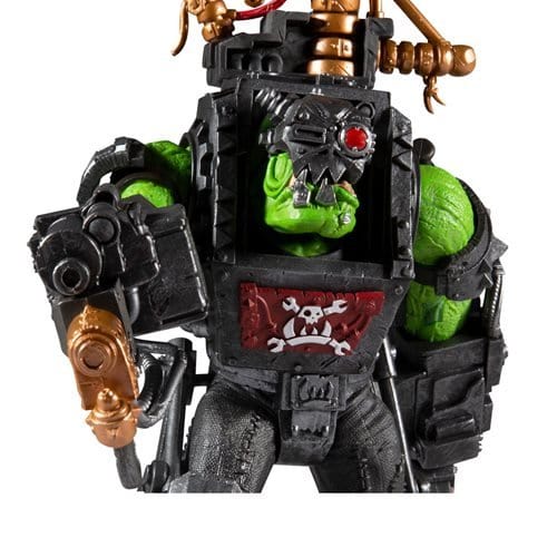 McFarlane Toys Warhammer 40,000 Megafig Action Figure - Select Figure(s) Action & Toy Figures ToyShnip