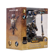 McFarlane Toys World of Warcraft 1:12 Posed Figure - Select Figure(s) Action & Toy Figures ToyShnip