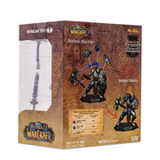 McFarlane Toys World of Warcraft 1:12 Posed Figure - Select Figure(s) Action & Toy Figures ToyShnip
