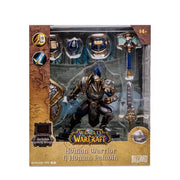 McFarlane Toys World of Warcraft 1:12 Posed Figure - Select Figure(s) Action & Toy Figures ToyShnip