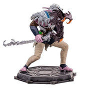 McFarlane Toys World of Warcraft 1:12 Posed Figure - Select Figure(s) Action & Toy Figures ToyShnip