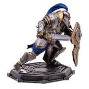 McFarlane Toys World of Warcraft 1:12 Posed Figure - Select Figure(s) Action & Toy Figures ToyShnip