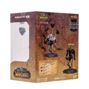 McFarlane Toys World of Warcraft 1:12 Posed Figure - Select Figure(s) Action & Toy Figures ToyShnip