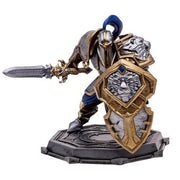 McFarlane Toys World of Warcraft 1:12 Posed Figure - Select Figure(s) Action & Toy Figures ToyShnip