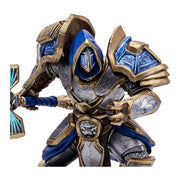 McFarlane Toys World of Warcraft 1:12 Posed Figure - Select Figure(s) Action & Toy Figures ToyShnip