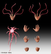 Medicos Super Action Statue Esidisi Figure (JoJo's Bizarre Adventure: Battle Tendency) Figures Super Anime Store