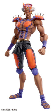 Medicos Super Action Statue Esidisi Figure (JoJo's Bizarre Adventure: Battle Tendency) Figures Super Anime Store