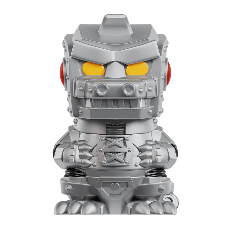 Rokimoto x Godzilla Blind Box Mini Figure Blind Box Rokimoto