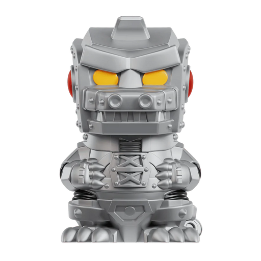 Rokimoto x Godzilla Blind Box Mini Figure Blind Box Rokimoto