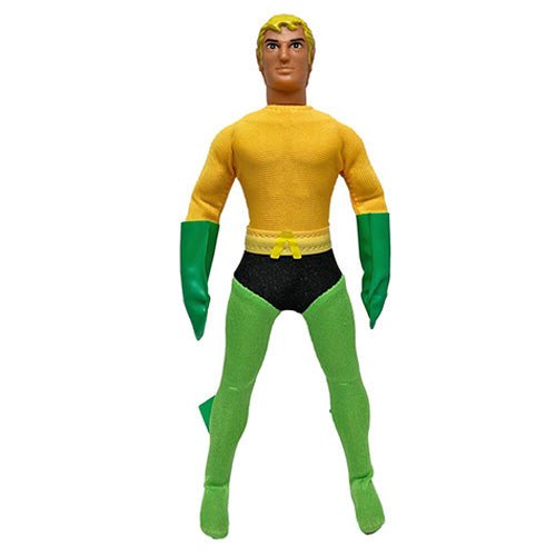Mego 50th Anniversary DC World Greatset Series 8-Inch Action Figure - Select Figure(s) Action & Toy Figures ToyShnip
