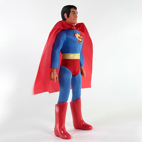Mego 50th Anniversary DC World Greatset Series 8-Inch Action Figure - Select Figure(s) Action & Toy Figures ToyShnip