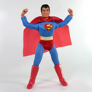Mego 50th Anniversary DC World Greatset Series 8-Inch Action Figure - Select Figure(s) Action & Toy Figures ToyShnip