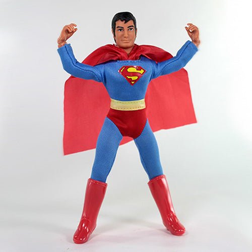 Mego 50th Anniversary DC World Greatset Series 8-Inch Action Figure - Select Figure(s) Action & Toy Figures ToyShnip