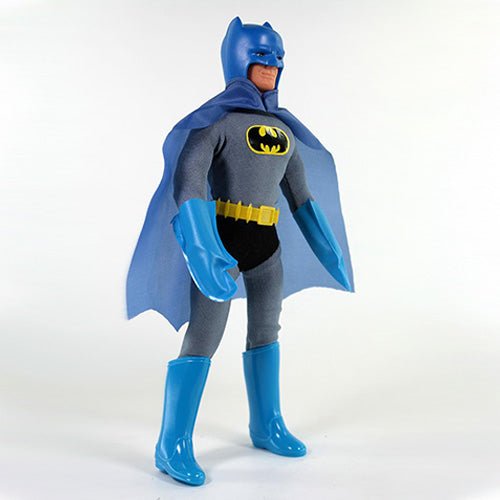 Mego 50th Anniversary DC World Greatset Series 8-Inch Action Figure - Select Figure(s) Action & Toy Figures ToyShnip