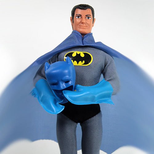 Mego 50th Anniversary DC World Greatset Series 8-Inch Action Figure - Select Figure(s) Action & Toy Figures ToyShnip
