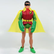 Mego 50th Anniversary DC World Greatset Series 8-Inch Action Figure - Select Figure(s) Action & Toy Figures ToyShnip