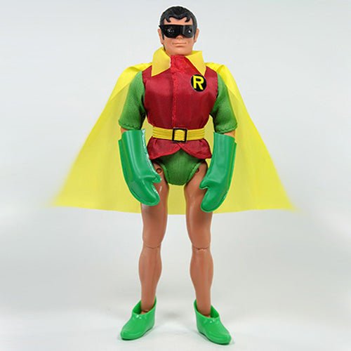 Mego 50th Anniversary DC World Greatset Series 8-Inch Action Figure - Select Figure(s) Action & Toy Figures ToyShnip