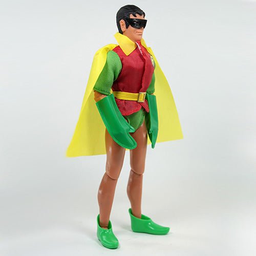 Mego 50th Anniversary DC World Greatset Series 8-Inch Action Figure - Select Figure(s) Action & Toy Figures ToyShnip