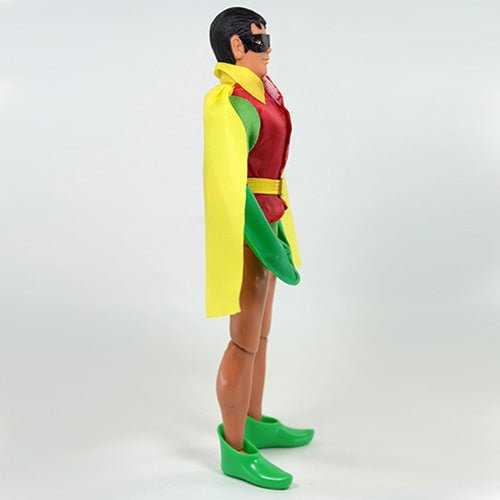 Mego 50th Anniversary DC World Greatset Series 8-Inch Action Figure - Select Figure(s) Action & Toy Figures ToyShnip