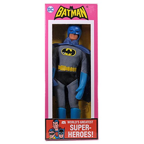 Mego 50th Anniversary DC World Greatset Series 8-Inch Action Figure - Select Figure(s) Action & Toy Figures ToyShnip