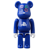 Medicom Bearbrick Series 48 display case Blind Box Medicom