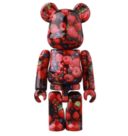 Medicom Bearbrick Series 48 display case Blind Box Medicom