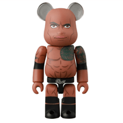 Medicom Bearbrick Series 48 display case Blind Box Medicom