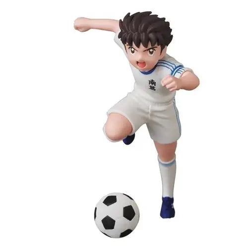 Medicom Captain Tsubasa UDF Hikaru Matsuyama Figure Action Figure ToyShnip