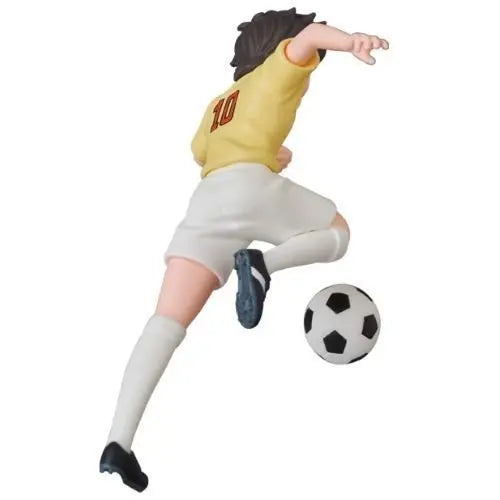 Medicom Captain Tsubasa UDF Hikaru Matsuyama Figure Action Figure ToyShnip