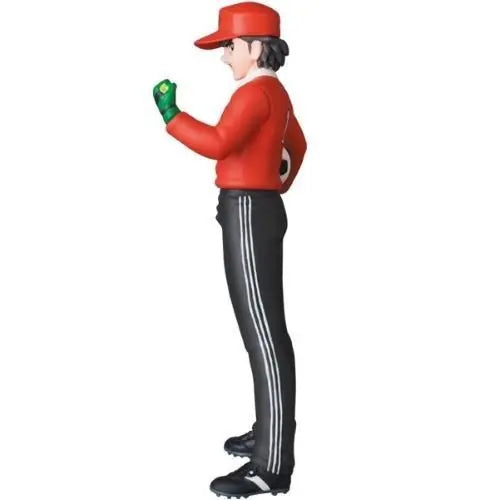 Medicom Captain Tsubasa UDF Hikaru Matsuyama Figure Action Figure ToyShnip