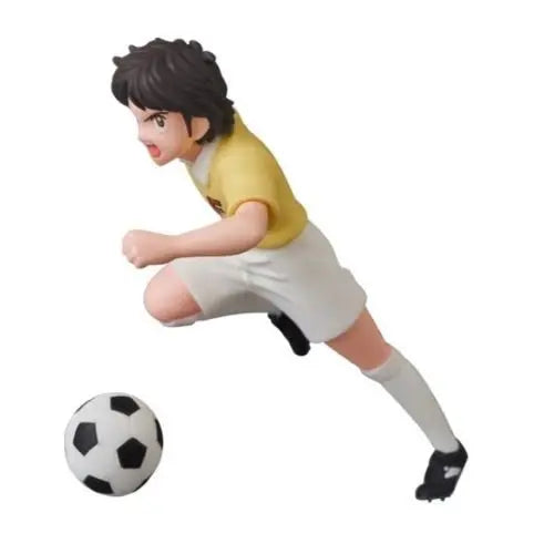 Medicom Captain Tsubasa UDF Hikaru Matsuyama Figure Action Figure ToyShnip