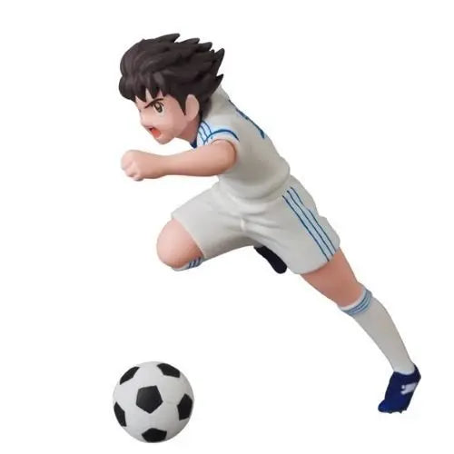 Medicom Captain Tsubasa UDF Hikaru Matsuyama Figure Action Figure ToyShnip