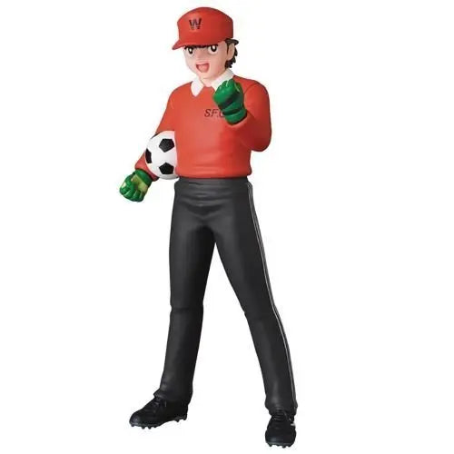 Medicom Captain Tsubasa UDF Hikaru Matsuyama Figure Action Figure ToyShnip