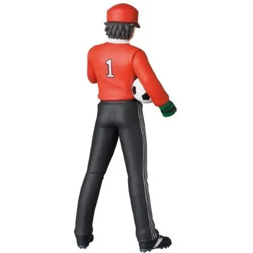 Medicom Captain Tsubasa UDF Hikaru Matsuyama Figure Action Figure ToyShnip