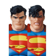 Medicom DC Batman The Dark Knight Returns - Superman MAFEX Action Figure Action & Toy Figures ToyShnip