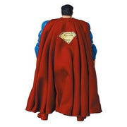 Medicom DC Batman The Dark Knight Returns - Superman MAFEX Action Figure Action & Toy Figures ToyShnip