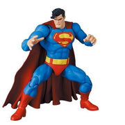 Medicom DC Batman The Dark Knight Returns - Superman MAFEX Action Figure Action & Toy Figures ToyShnip