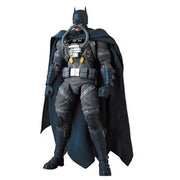Medicom Dc Comics Batman Hush Stealth Jumper Batman MAFEX Action Figure Action & Toy Figures ToyShnip
