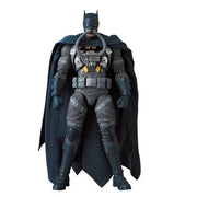 Medicom Dc Comics Batman Hush Stealth Jumper Batman MAFEX Action Figure Action & Toy Figures ToyShnip