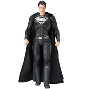 Medicom DC Zack Snyders Justice League Superman MAFEX Action Figure Action & Toy Figures ToyShnip