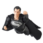 Medicom DC Zack Snyders Justice League Superman MAFEX Action Figure Action & Toy Figures ToyShnip
